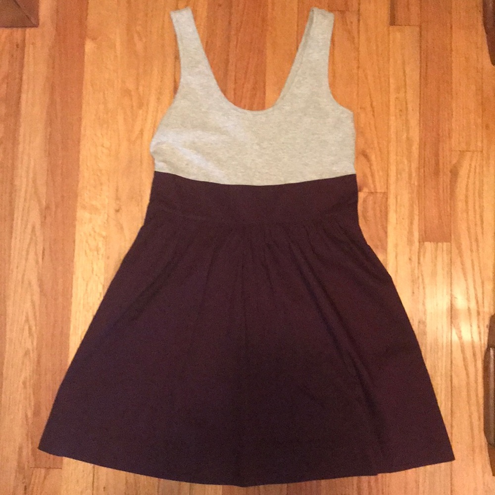 Tank dress